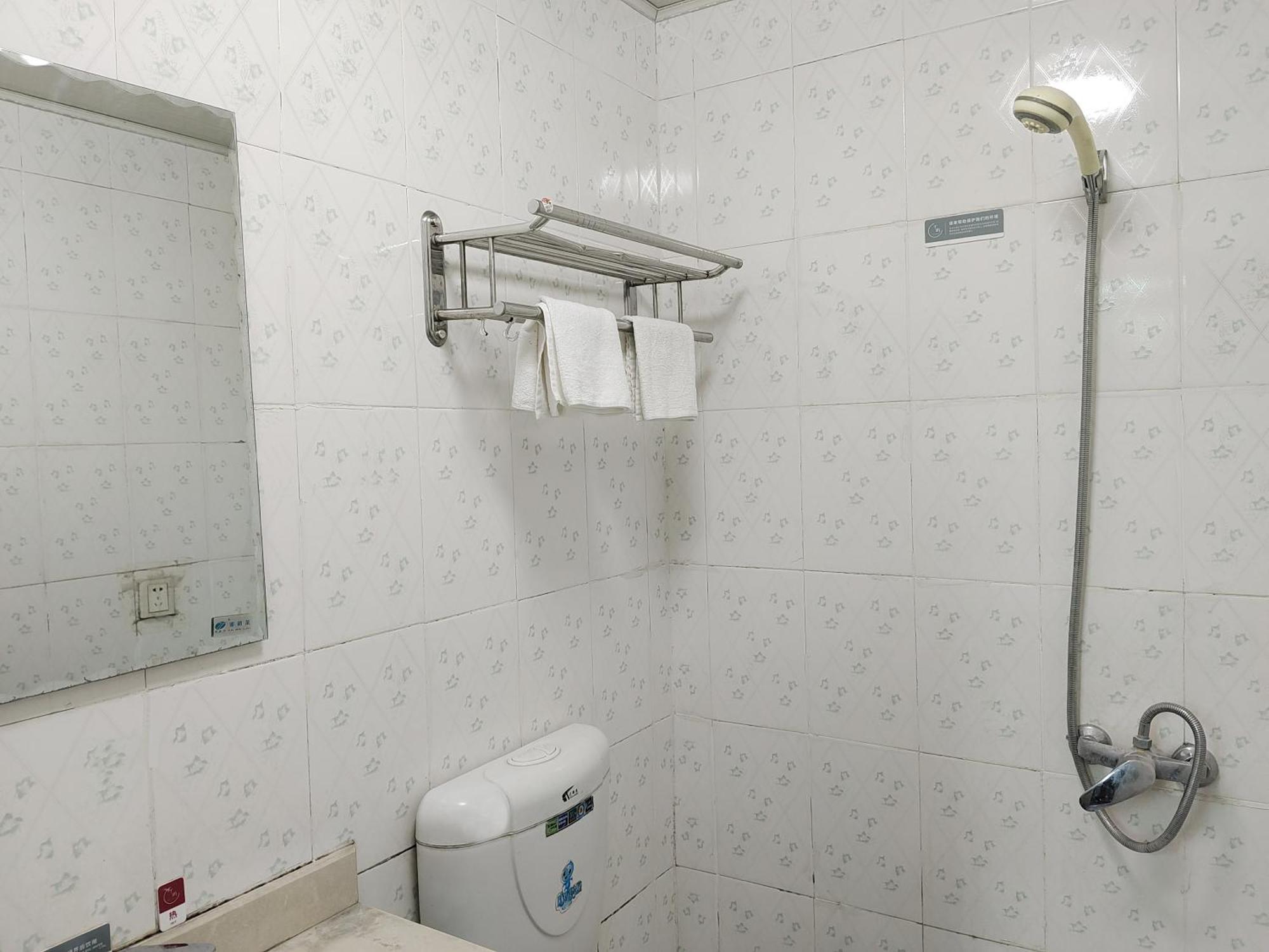 张家界大庸家民宿dyj Hostel Ngoại thất bức ảnh