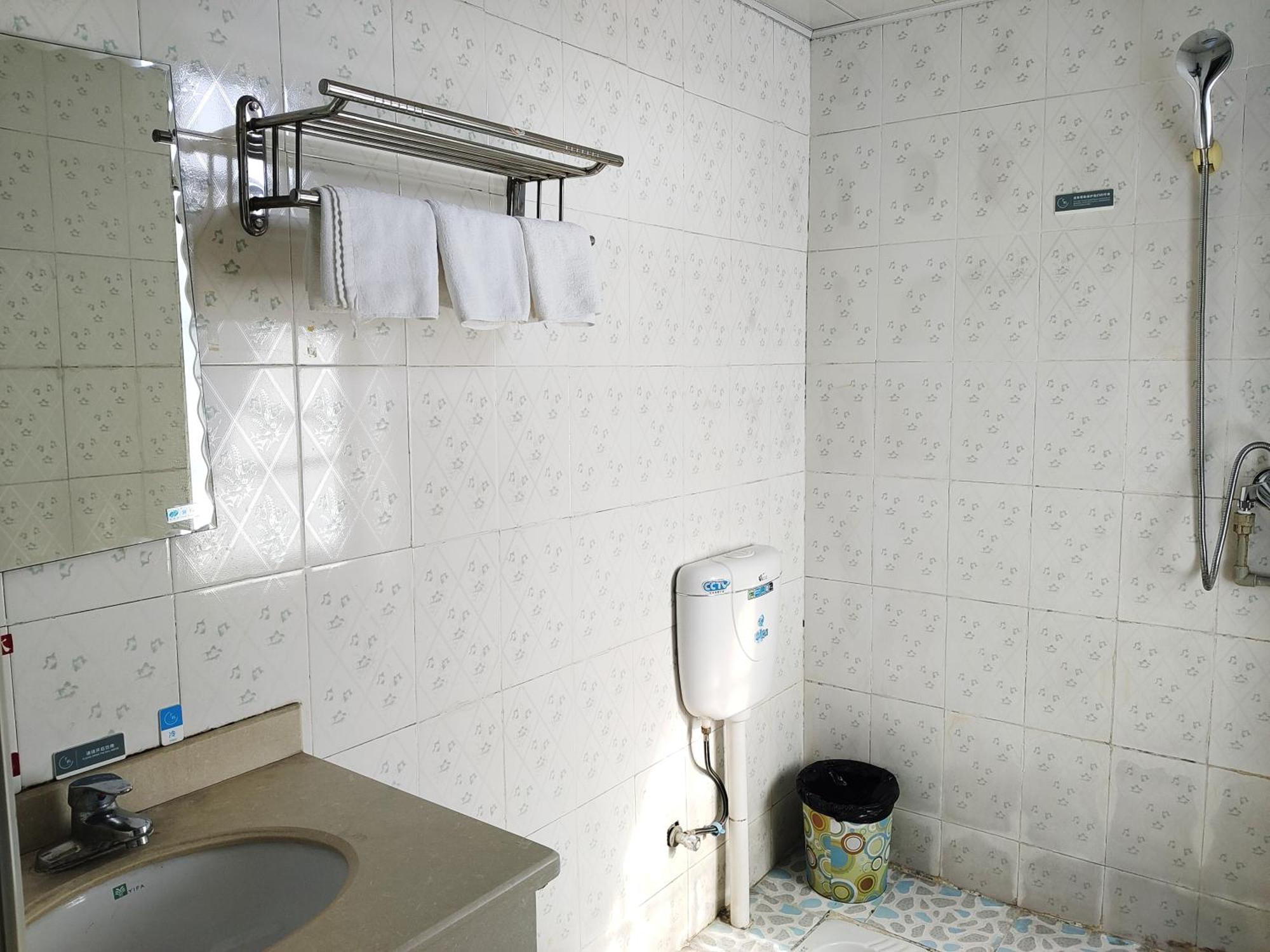 张家界大庸家民宿dyj Hostel Ngoại thất bức ảnh