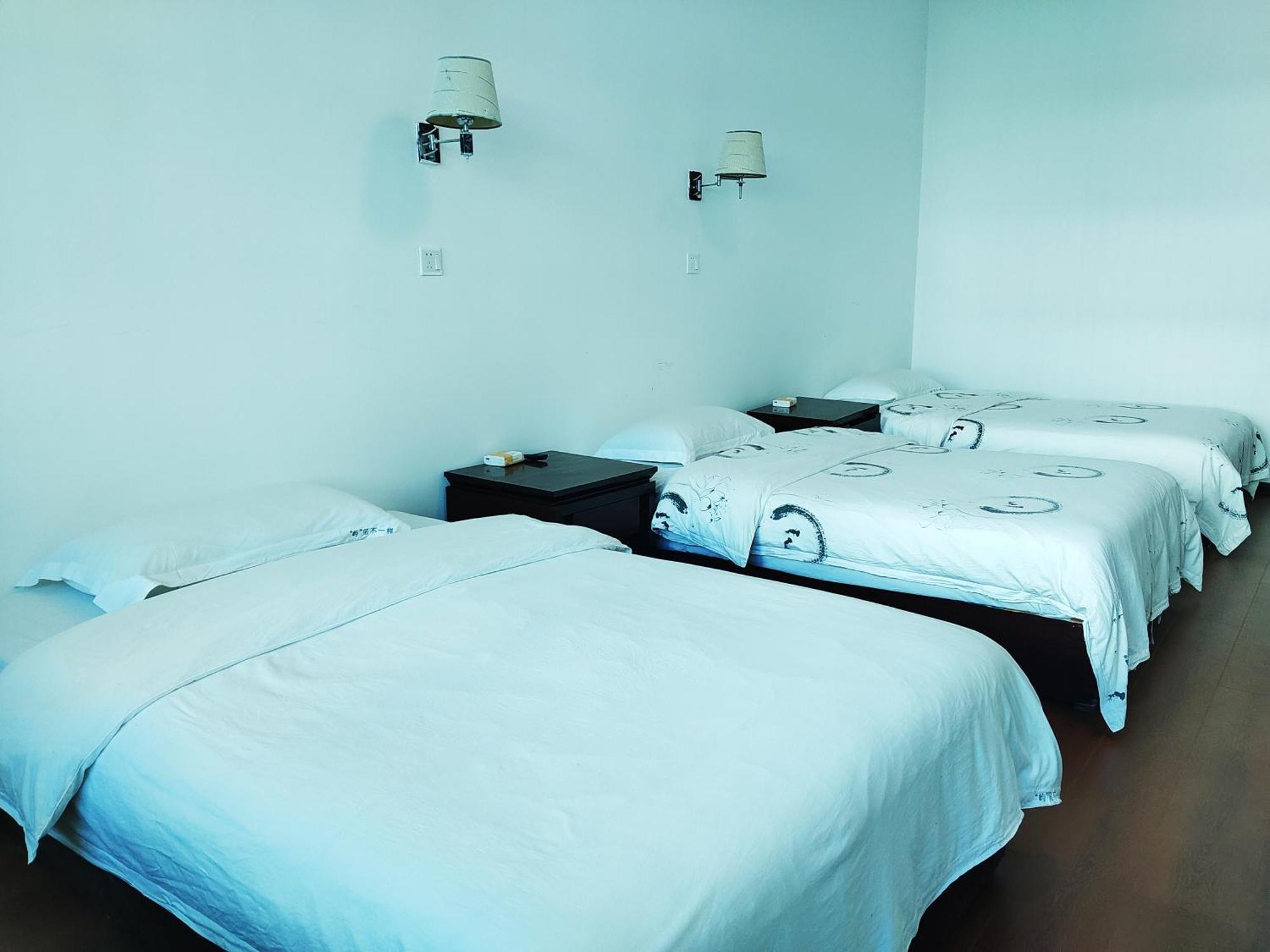 张家界大庸家民宿dyj Hostel Ngoại thất bức ảnh