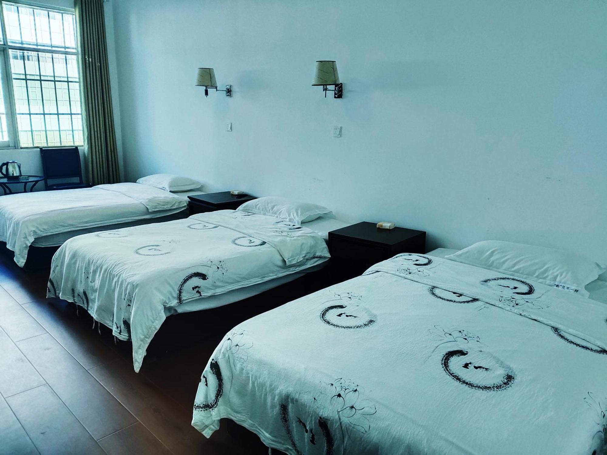张家界大庸家民宿dyj Hostel Ngoại thất bức ảnh