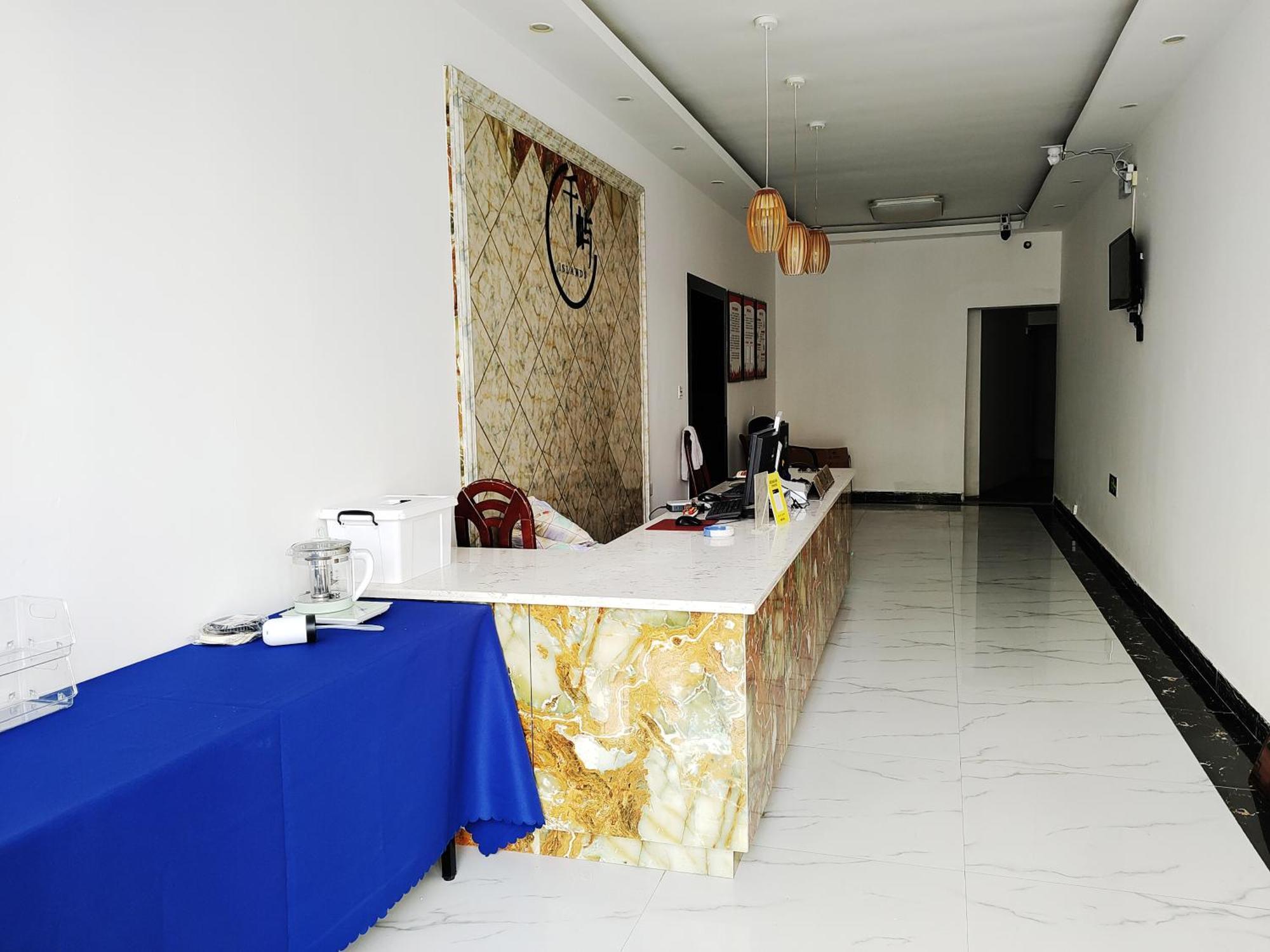 张家界大庸家民宿dyj Hostel Ngoại thất bức ảnh