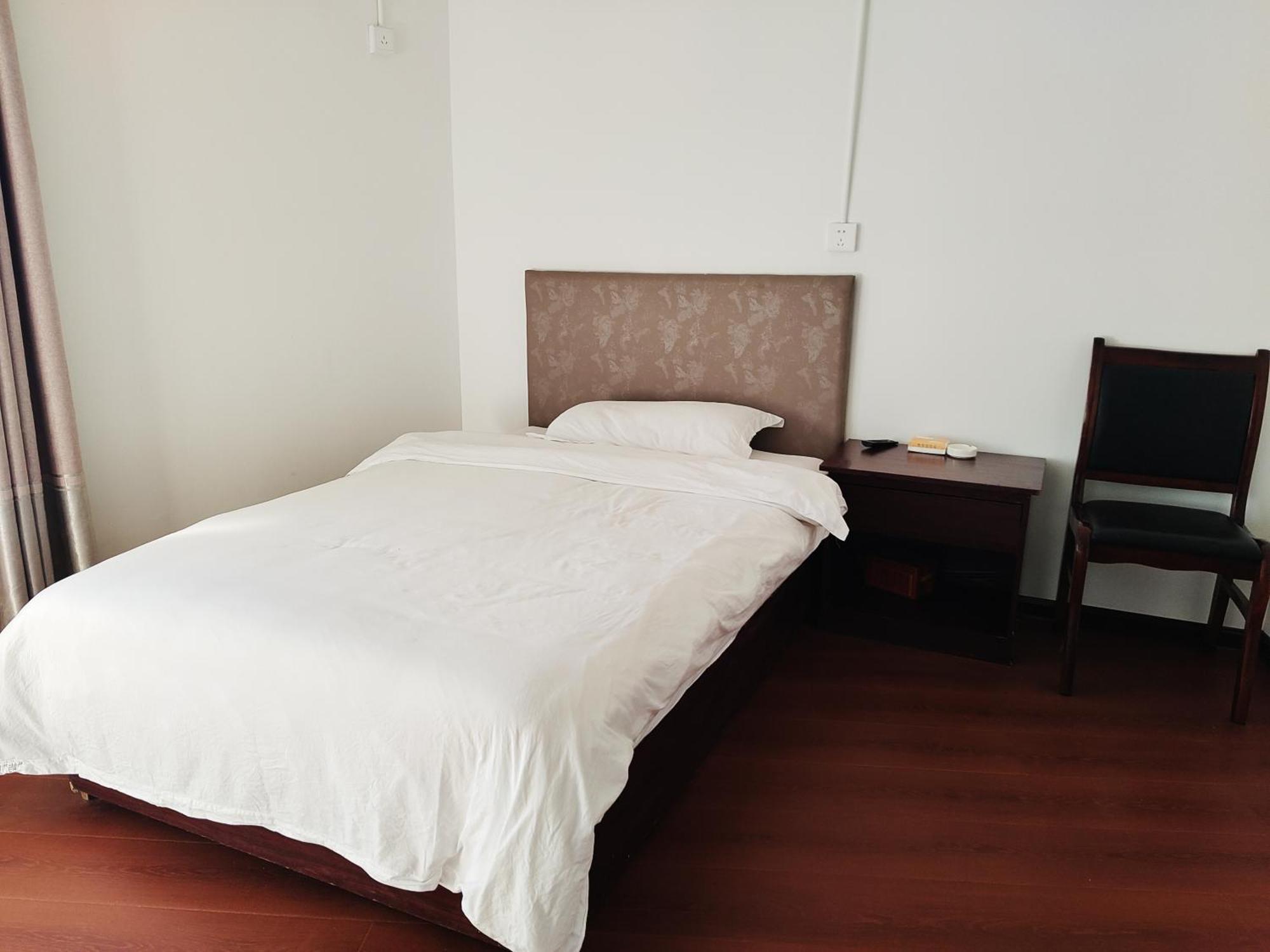张家界大庸家民宿dyj Hostel Ngoại thất bức ảnh