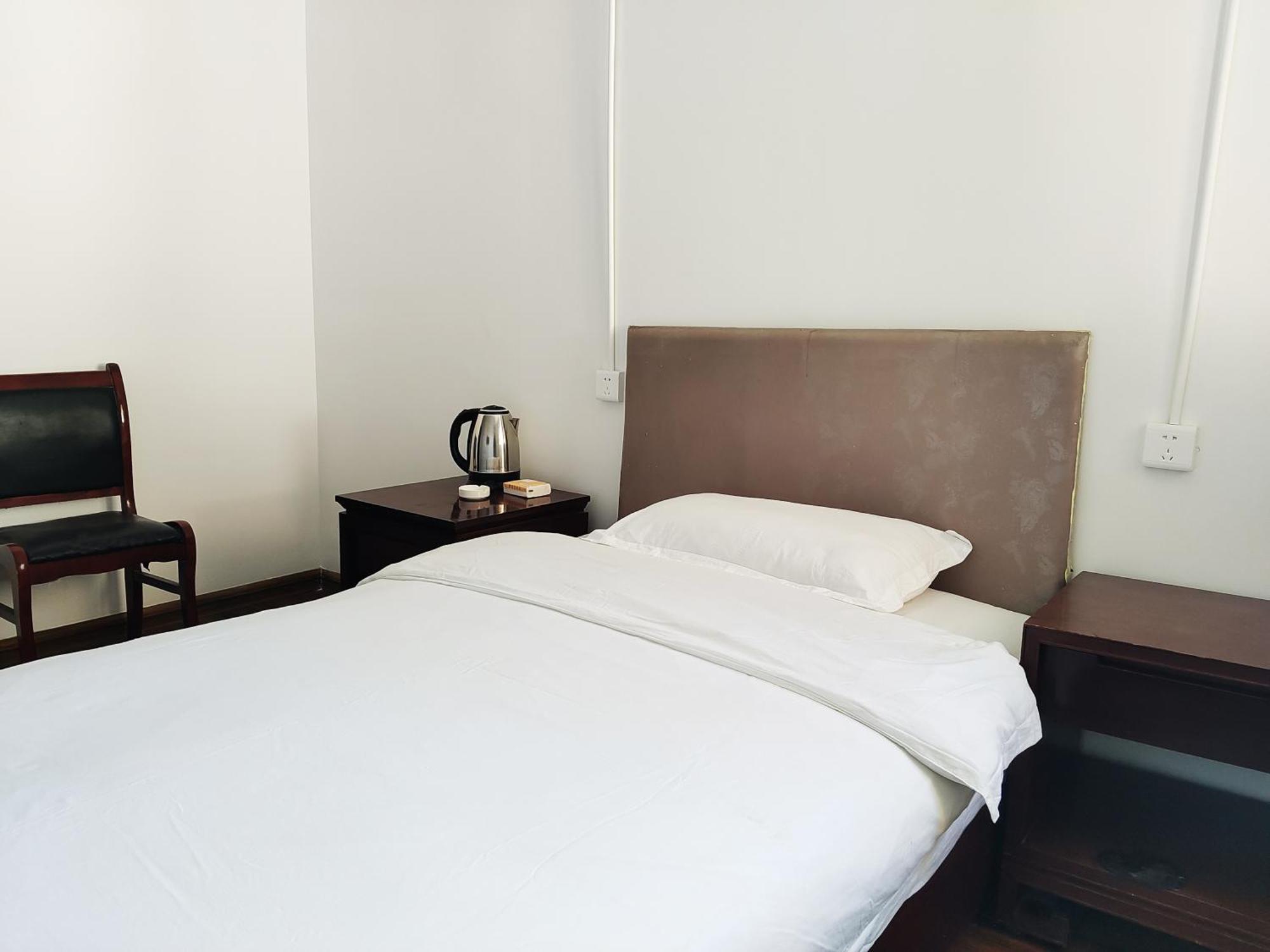 张家界大庸家民宿dyj Hostel Ngoại thất bức ảnh