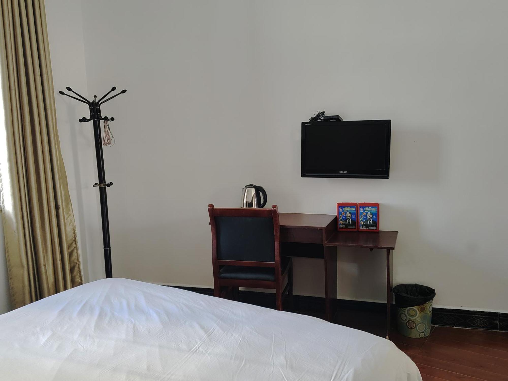 张家界大庸家民宿dyj Hostel Ngoại thất bức ảnh