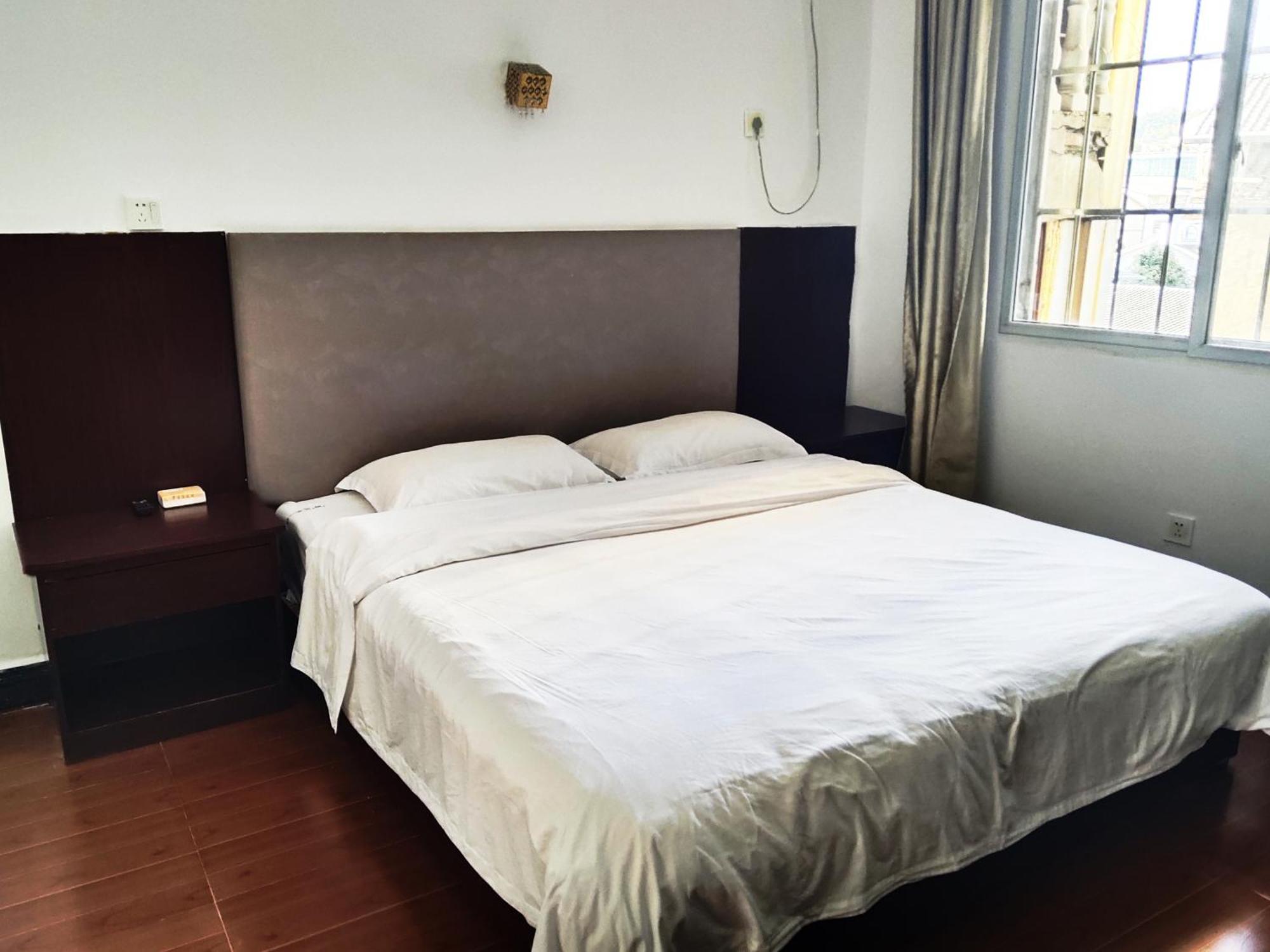 张家界大庸家民宿dyj Hostel Ngoại thất bức ảnh