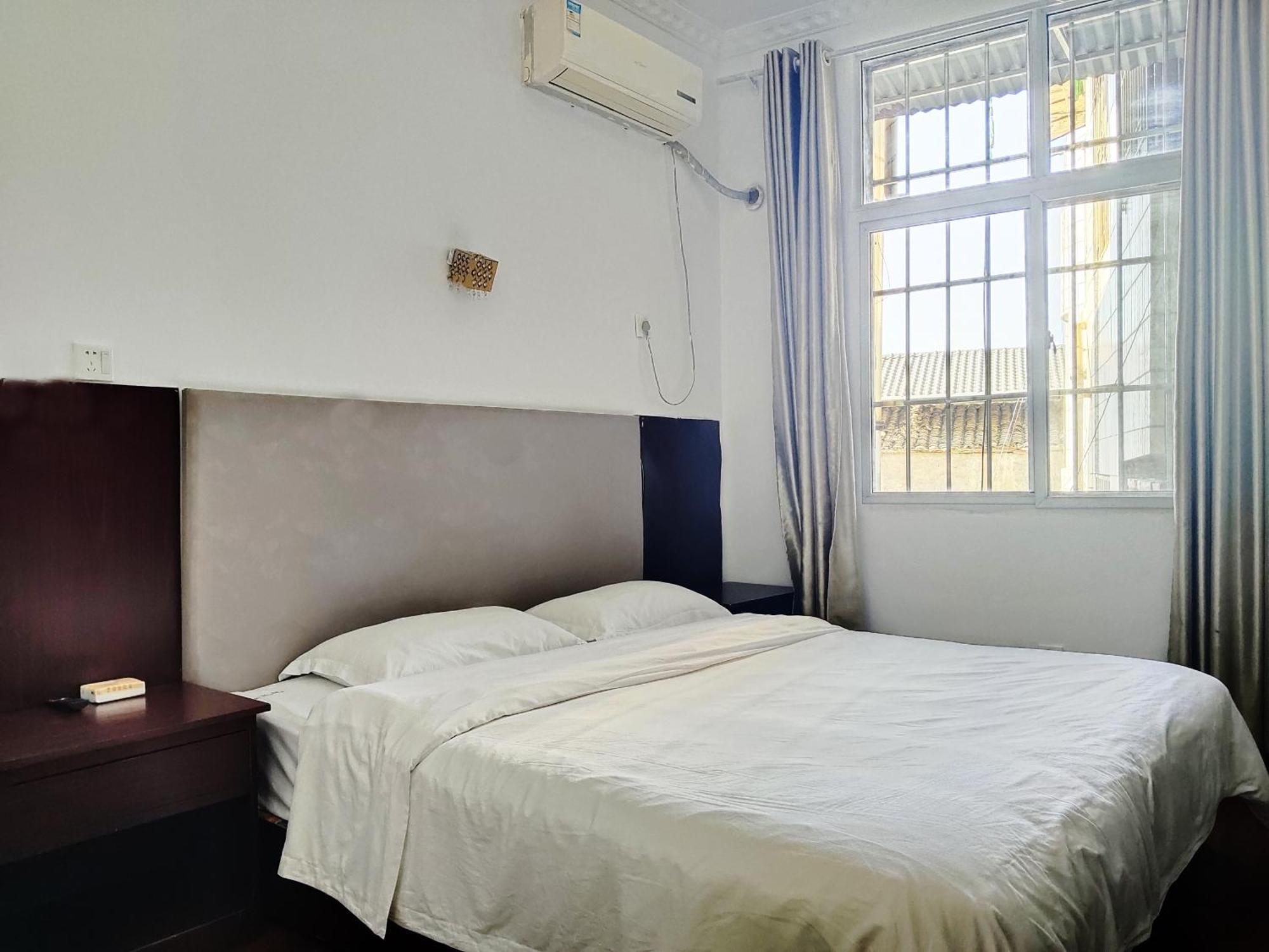 张家界大庸家民宿dyj Hostel Ngoại thất bức ảnh