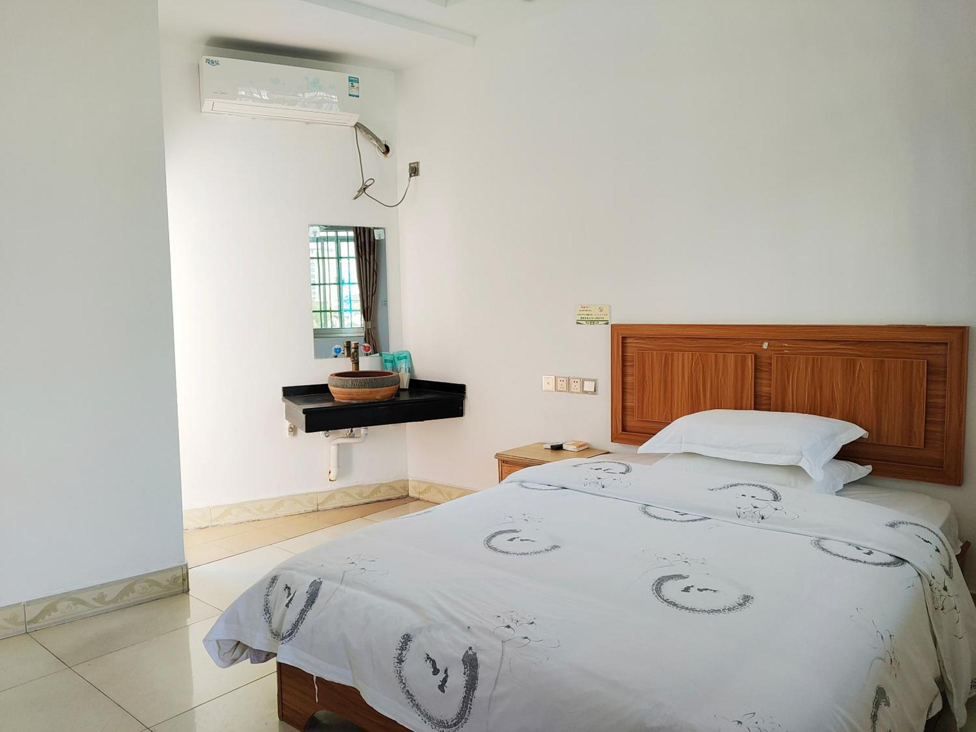 张家界大庸家民宿dyj Hostel Ngoại thất bức ảnh
