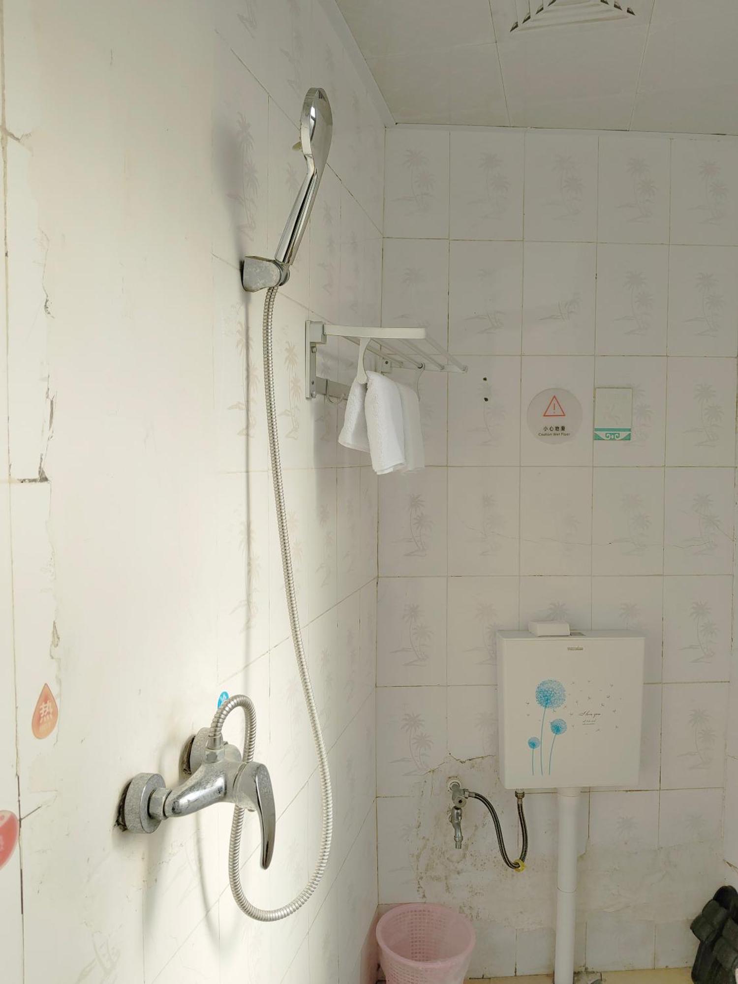 张家界大庸家民宿dyj Hostel Ngoại thất bức ảnh