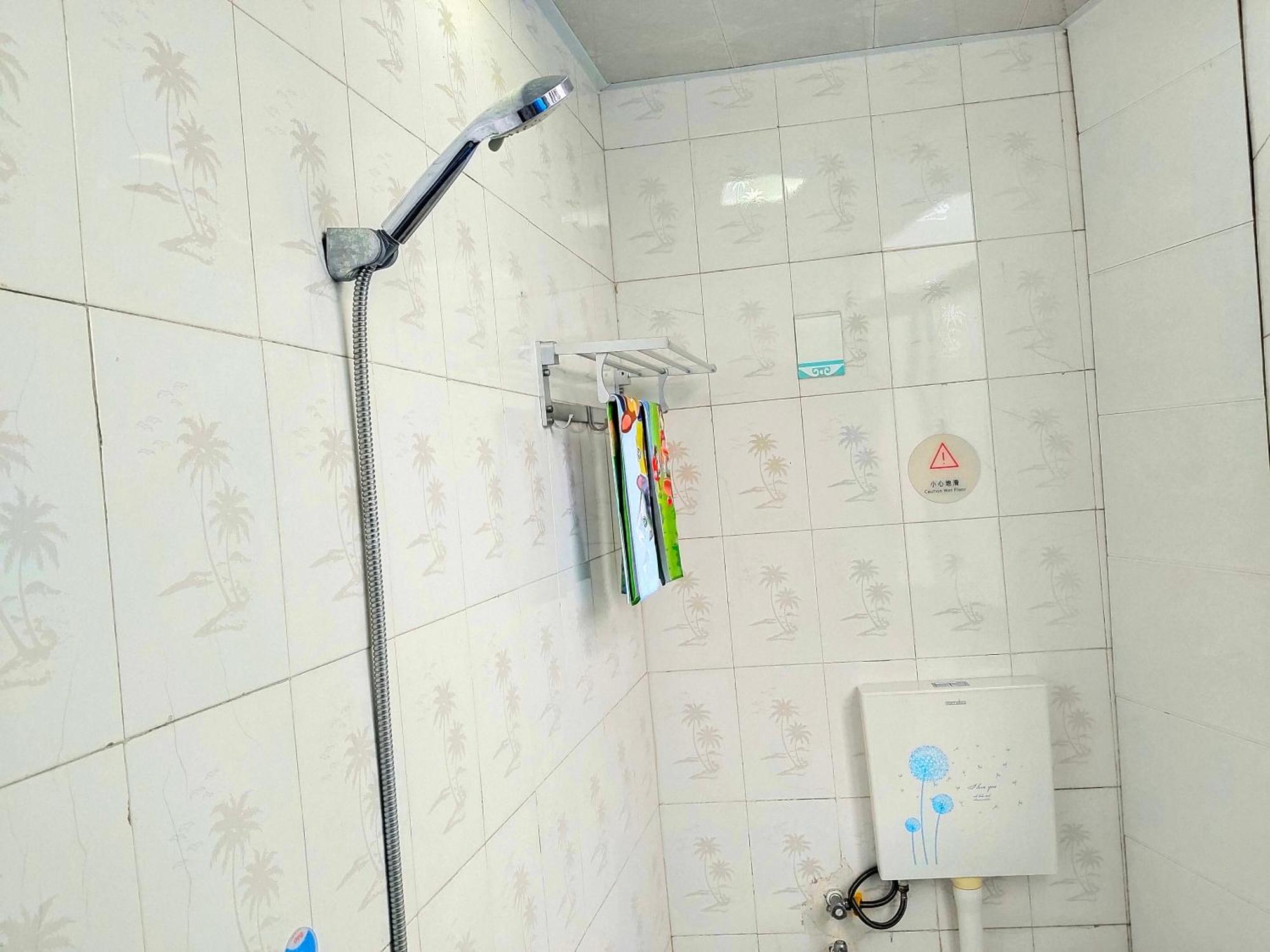 张家界大庸家民宿dyj Hostel Ngoại thất bức ảnh