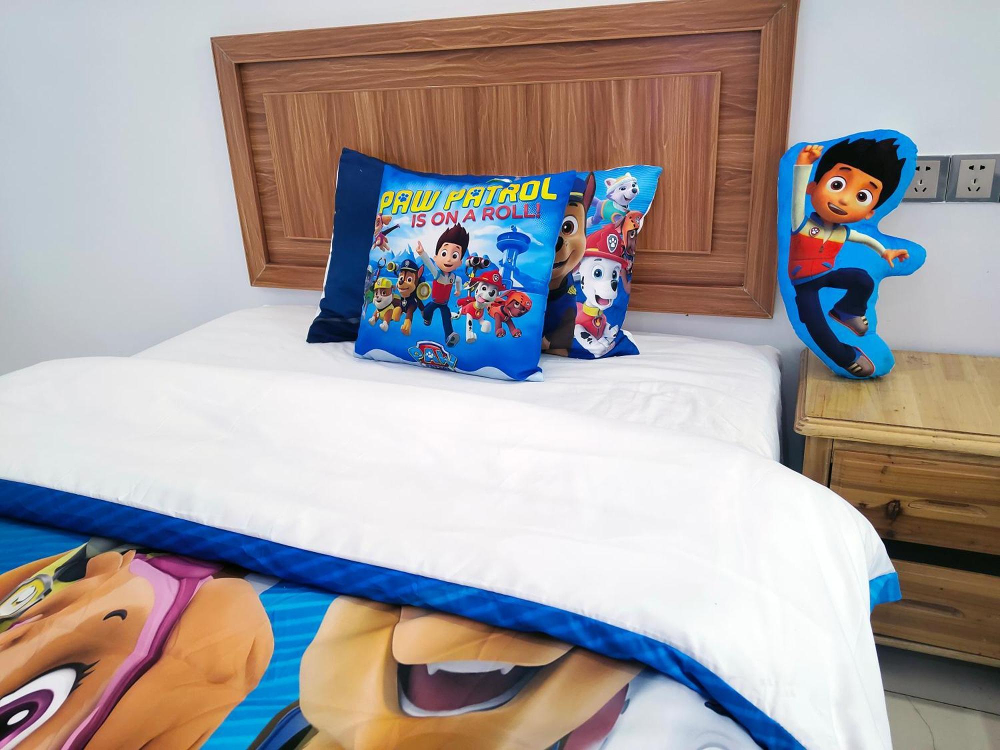 张家界大庸家民宿dyj Hostel Ngoại thất bức ảnh